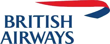 British Airways logo