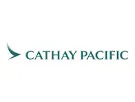 Cathay Pacific logo