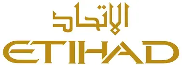 Etihad Airways logo