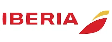 Iberia logo