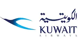 Kuwait Airways logo