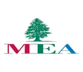 Middle East Airlines (MEA) logo