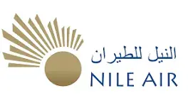 Nile Air logo