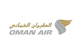 Oman Air logo