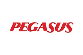 Pegasus Airlines logo