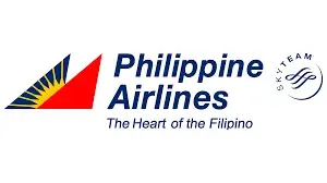 Philippine Airlines logo