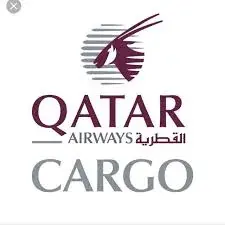 Qatar Airways logo