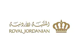 Royal Jordanian logo