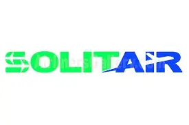 Solit Air logo